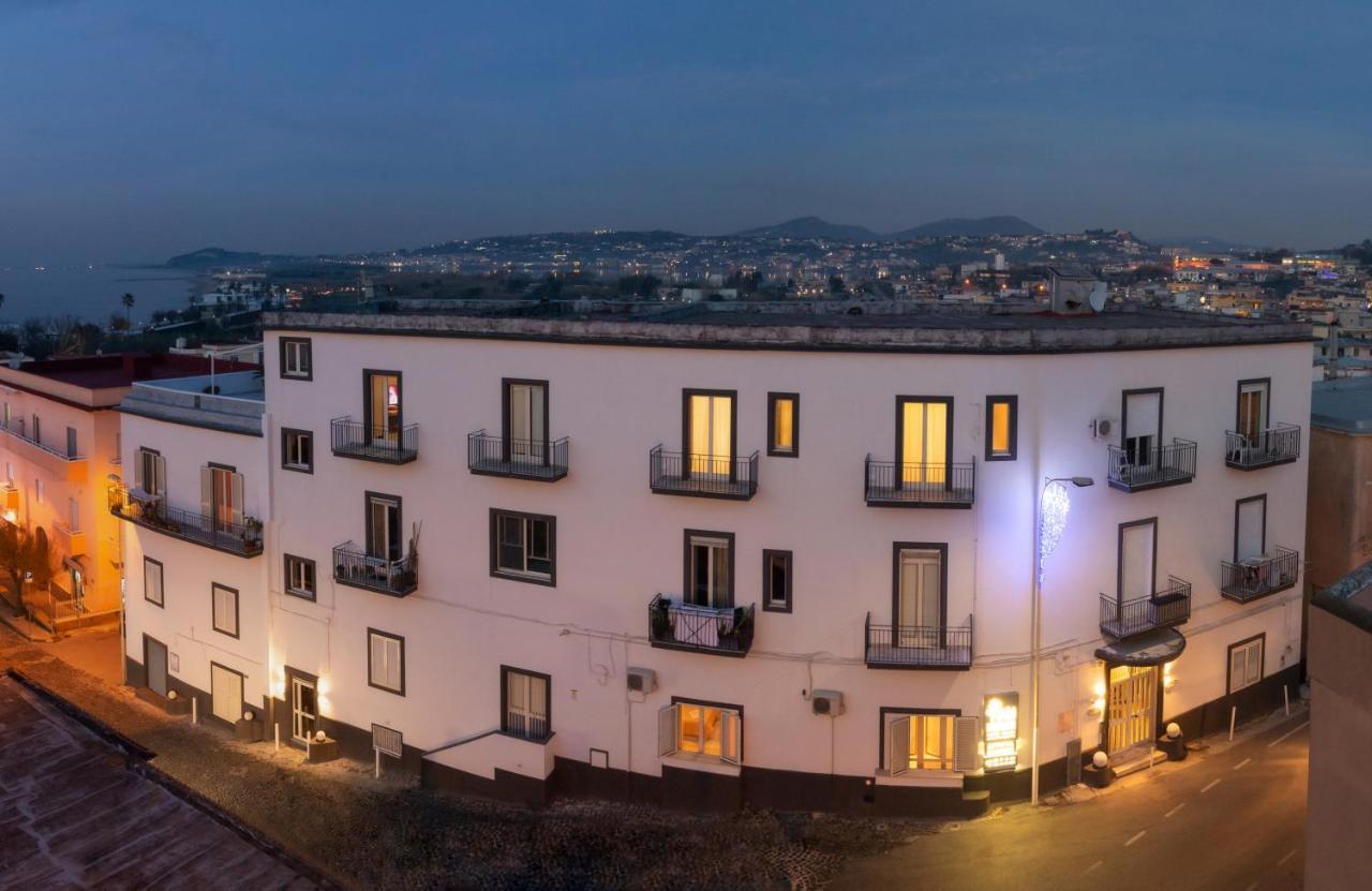 Naro Suites And Rooms Баколи Экстерьер фото