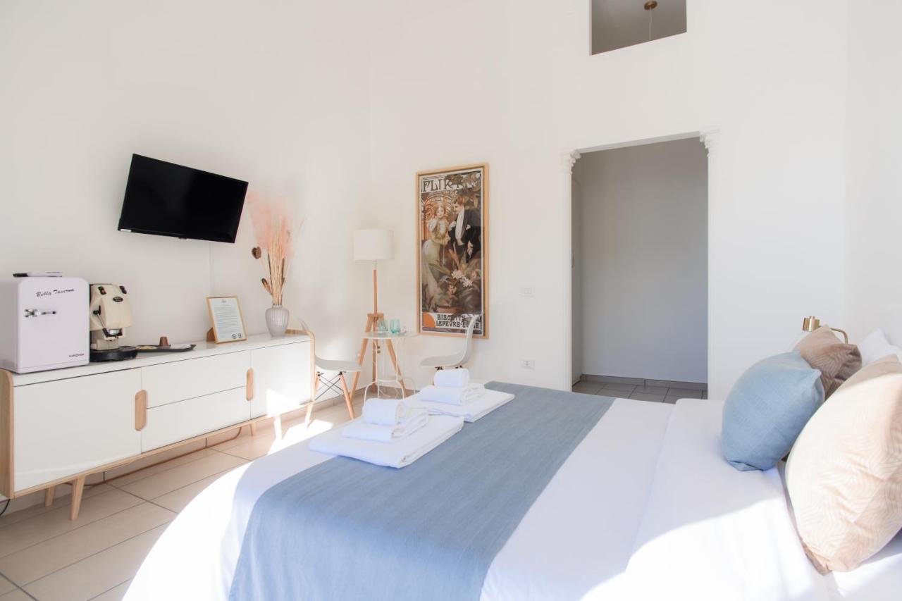 Naro Suites And Rooms Баколи Экстерьер фото